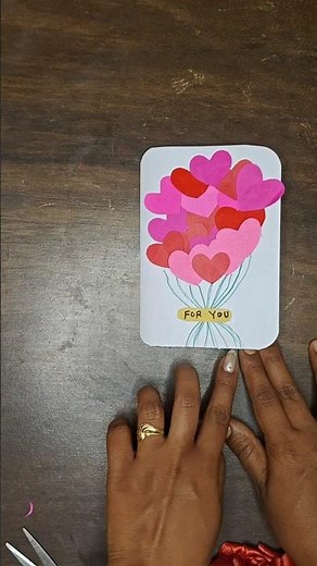 Easy Origami Birthday Card 🎂 | Handmade Paper Craft Birthday Card | DIY Greeting Card #diy #craft