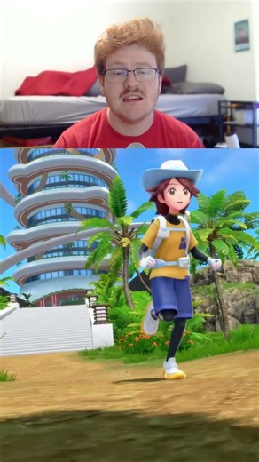 Everything we know about the NEW Pokemon Games!