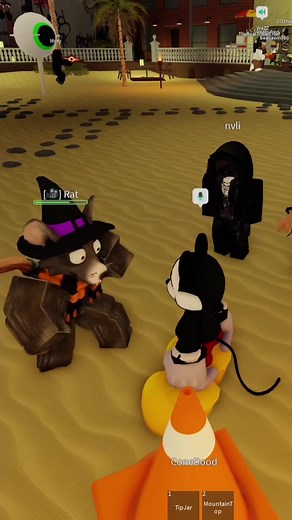 what just happened! #roblox #robloxtiktok #fyp #robloxvc #robloxmicup #robloxedits#mickeymunch#vrgame #virtualreality #roosevan