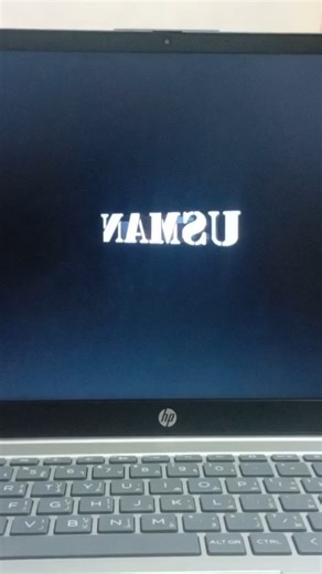 Lock screen animation in window 11 #windows #computereducation #computer #lockscreenwallpaper #asmr