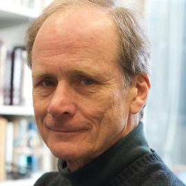 Edward L. Deci | Speaking Fee | Booking Agent