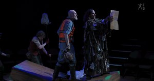 31 reactions · 11 shares | Homebody-turned-hero Bilbo Baggins and their unexpected gang of adventurers find themselves in scrapes with spiders, trolls and many more creatures on their way across Middle Earth! Join them for the quest of a lifetime --> https://bit.ly/FS-TheHobbit23 | First Stage | Facebook