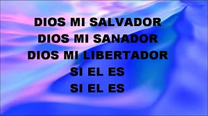 Every praise (Toda alabanzas) Spanish version with lyrics