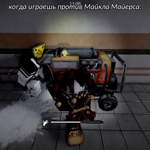 DBD Roblox: Best Violence District Tips and Michael Myers Builds