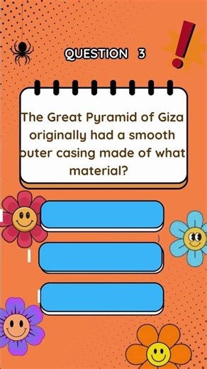 General Knowledge Trivia Challenge #34 - Test Your Skills