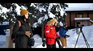 OFFICIAL TRAILER FOR THE 2023 YUKON QUEST DOCUMENTARY FILM! Footage and video editing by the very talented, Morgan Sapir @gibzaweeda. Additional drone footage by Jason Wolsky @northern.drone.service. Stay tuned for the full-length feature documentary to come! And thank you again to the mushers and their support teams, our volunteers, sponsors, organizers, fans, media team, and the wider community for making the 2023 YQ such a memorable event. #yukonquest #yukonquestofficial #travelYukon #explore