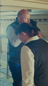 Alnwick Castle Library Restoration 2024 - Household Controller, Andrew Jarman