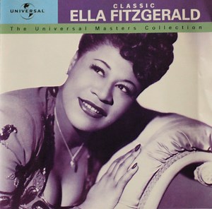 Ella Fitzgerald - Classic Ella Fitzgerald