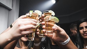 Penser à la tequila suffit à nous mettre d’humeur festive