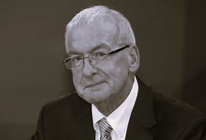 Trauer um RTL-Star: Peter Zwegat (†74) ist tot!