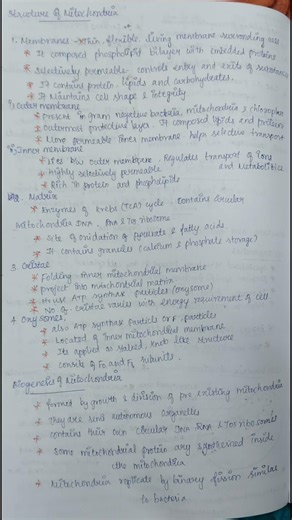 unit 2 obt354 structure and functions of cell organelles #annauniversity #secretion #cellorganelles