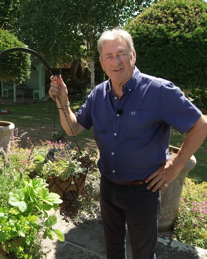 10K views · 238 reactions | If you're a busy gardener who is away a...