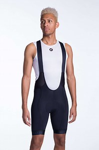 Men's Ascent Vector Bibs