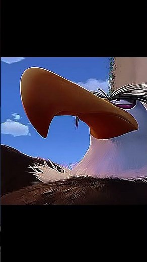 Mighty Eagle vs Lord Shen