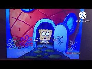 Spongebob Squarepants Theme Song Reversed