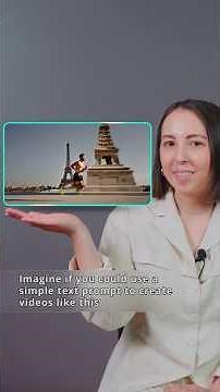 Use Text to Video AI to Create Stunning Videos in Minutes