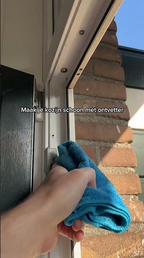 Zo komen er geen vervelende insecten meer in je huis🚫🦟🚫 #GAMMA