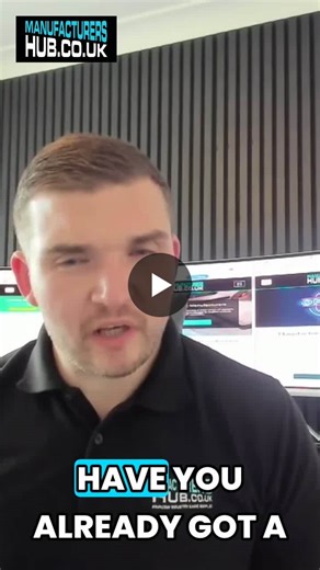 #manufacturershub #ukmanufacturing #ukmfg #manufacturing #quoting #manufacturingsoftware #quotingsoftware #digitalmanufacturing #engineering #smartmanufacturing #industrytech #spanflug | Manufacturers Hub