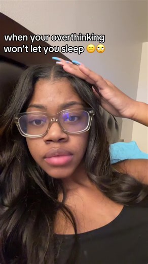 Overthinking: Tips for Better Sleep and Relaxation