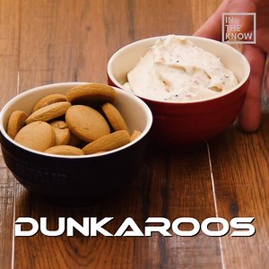 987K views · 6.9K reactions | Four recipes that will make you nostalgic for the 90s | In The Know Cooking | Facebook