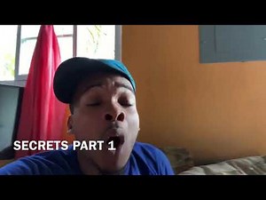 SECRETS PART 1