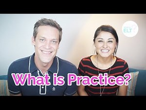 What is Practice? 3 great tips on how to plan lessons