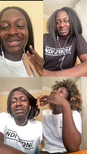 Am tired of being single I can sattle for anything at this point | Mudau Phuluso