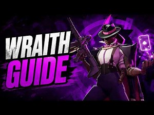 Wraith Guide Deadlock — Best Build, Combos & Tips | Full Gameplay Guide