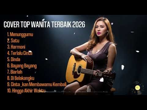 Indonesian Female Singer Cover – Better Than Original?