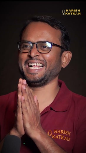 😱 You Can’t Miss This Vodcast |#harishkatkam #vodcast #telugupodcast