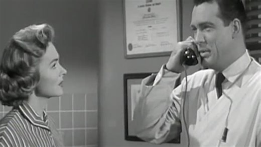 The Donna Reed Show S01:E33 - The Testimonial