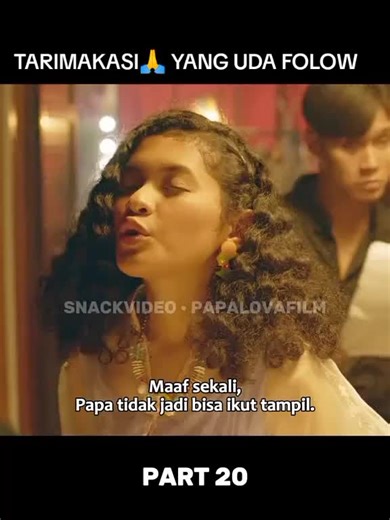 PAPALOVA_FILM (@pp_alwi_2011)’s videos with suara asli - PAPALOVA_FILM