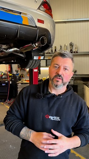 1.8K views · 29 reactions | A more in-depth look into the EVO system we posted yesterday. Of course all the intricate welding and precision fabrication is done where the customer cant see but we done our best to show you. | Overkill Performance UK | Facebook