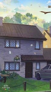 Fantastic puzzles of magic and mystery await. | Harry Potter: Puzzles & Spells