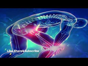 10 Hz Arthritis Healing Frequency | Pure Isochronic Binaural Beats Music - 15 Min Rife Treatment