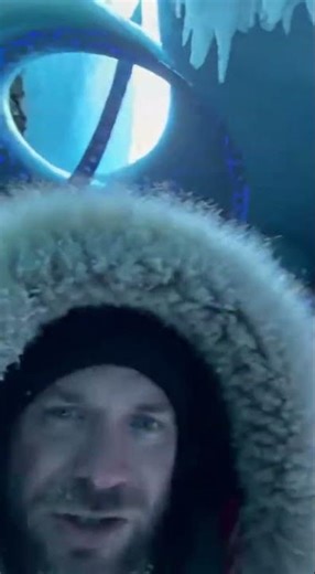 "J'ai trouvé un monde caché sur Terre... et ça n'a aucun sens"