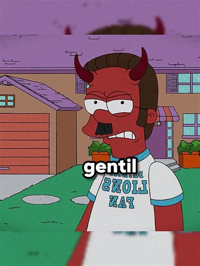 #simpsons #france #tiktokfrance🇨🇵