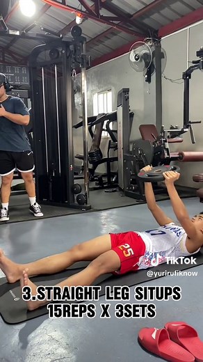 5 Core Workouts For Hoopers - Improve Your Basketball Skills