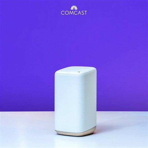 Game-changing news: Today we announced a nationwide rollout of multi-gig Internet speeds reaching 50M homes and businesses before the end of 2025. Learn more about the largest—and fastest—multi-gig deployment in the U.S. ➡️ https://comca.st/3BrDIjB | Comcast