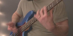 Slap Bass Lesson: If Flea was Beethoven