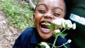 Nature is everywhere -- we just need to learn to see it