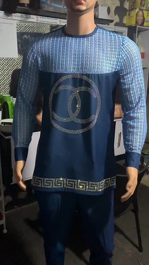 King Solomon clothing #sech