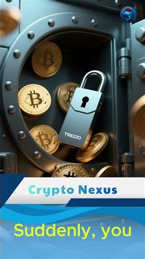 The First Crypto Hardware Wallet: Trezor Model One