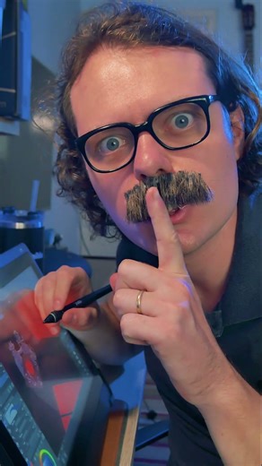 Forbidden things in ART (part 3) #art #shorts