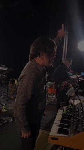 🎶 On his recent Substack publication, Alex Henry Foster mentioned that he might be playing Your Favorite Enemies’s song “Empire of Sorrows” during the tour! Make sure to check his Substack (Link in comment) and don’t miss him live if you’re in one of these cities! Nov. 12 - Utrecht (NL) @ De Helling [Sold Out] Nov. 13 - Breda (NL) @ Mezz [Sold Out] Nov. 14 - Cologne (DE) @ Yard Club Nov. 15 - Neunkirchen (DE) @ Gloomaar Festival Nov. 16 - Bocholt (BE) @ De Kouter Tickets here: https://alexhenry