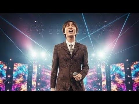 【衝撃解禁】青山新、ついにNHK 「うたコン」初出演決定!! 全国放送で魂 の歌声が日本中を震わせるよKK mongen