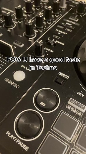 Current Favorite Techno Songs Playlist