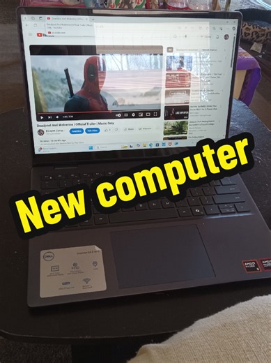 we ordered this computer from Best Buy, loving it already.. touch screen and a laptop in one