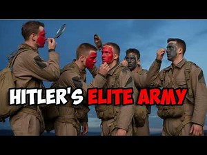 From Hitler’s Bodyguards to a Multinational Army: Waffen-SS Explained