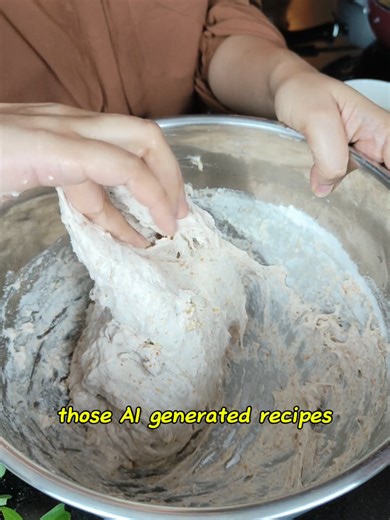 AI in Food Blogging: Art vs. Mundane Tasks